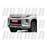 Protector Frontal Mitsubishi L200 2019-2021 Winbo