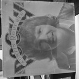 Austin Roberts Rocky Vinyl,lp,acetato Imp 