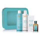 Moroccanoil Estuche Pack Reparación + Tratamiento De Regalo