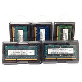 Hynix Memoria Ram Ddr3 2gb 1600 Mhz 