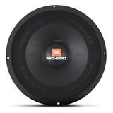 Woofer 8 Polegadas Jbl Selenium 300w Rms 8-mg600 Médio Grave 8 Ohms