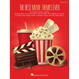 Partitura Piano Solo The Best Movie Themes Ever Digital