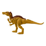 Jurassic World Dinosaurio De Juguete Suchomimus 12