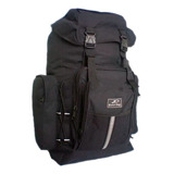 Morral Camping Bags 55 A 65 Litros Maleta Original