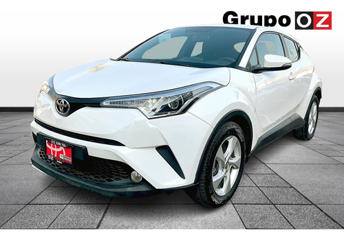 Toyota C-hr 2019