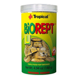 Alimento Para Tortuga Terrestre Biorept 140 Grs