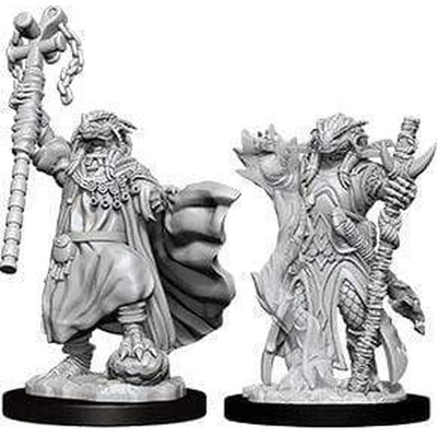 Hechicera Nacida Del Dragón Dd Nolzur Miniaturas | Envío gratis