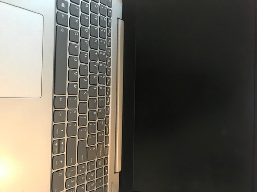 Laptop Lenovo Ideada 330s
