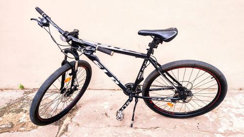 Bicicleta Slp R29 21v Pro 25 Mtb