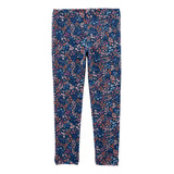 Leggings Florales De Bebé 1p563710 | Carters ®