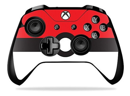 Máscara De Mightyskins Para Microsoft Xbox One X Controller