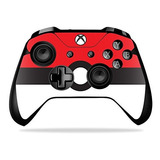 Máscara De Mightyskins Para Microsoft Xbox One X Controller