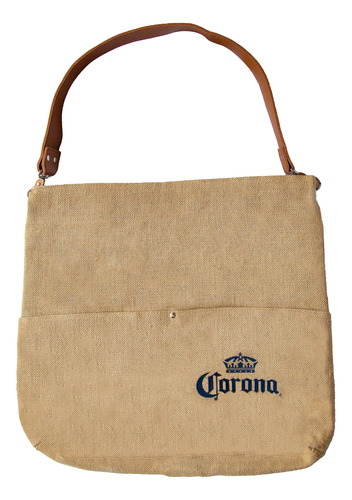 Bolso Termico Corona Edición Especial 