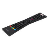 Reemplazo Del Controlador De Control Remoto De Tv Para Jvc R