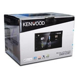 Autoestereo Kenwood Dmx-125bt Reproductor Medios Digitales 