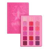 Pink Religion Palette X Jeffree Star Cosmetics Paleta Sombra