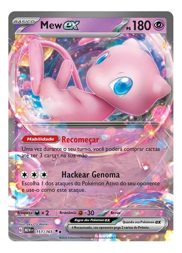 Carta Charizard Ex 151 | MercadoLivre 📦 Carta Charizard Ex 151 | MercadoLivre 📦