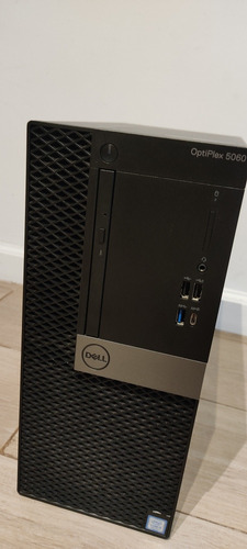 Dell Optiplex 5060 