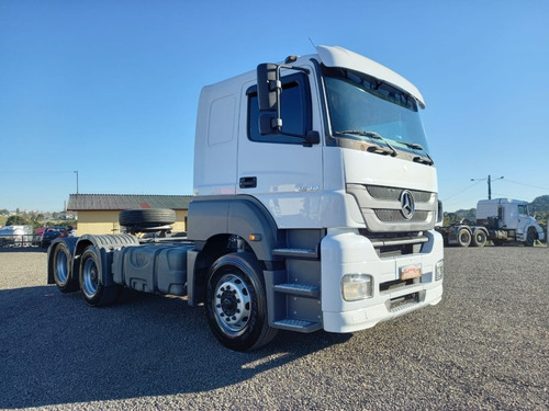 MB AXOR 2544