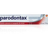 Parodontax Blanqueadora 116g Farmacia Magistral Lacroze