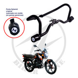 Slider Reforzado Para Motocicleta Vento Lithium 150 4.0