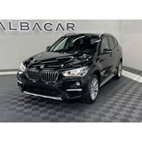 Bmw X1 2019