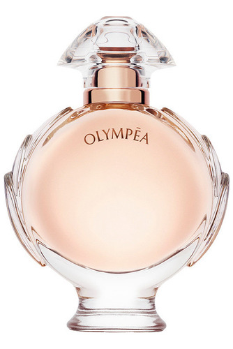 Paco Rabanne Olympea Eau De Parfum 80 Ml