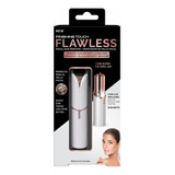 Flawless Finishing Touch Removedor De Vello Facial Sfn