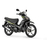 Tvs Neo Xr 110cc 8,5hp Ohc (no Wave Crypton Zb Blitz)