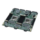 Placa Mae Advantech Mb Namb-6511mb Motherboard Xgs 71xx 
