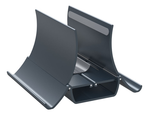 Soporte Vertical Para Laptop, Base Stand Porta Ajustable
