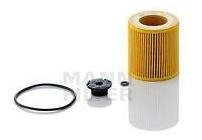 Filtro De Aceite Mann Hu 816 Z Kit Bmw X1 2.0 Sdrive 20i