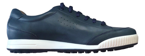 Zapatilla Golf  Powerbilt Spikeless Water Resist 