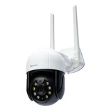 Camara De Seguridad Wifi Exterior Full Hd Bynox