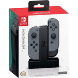 Cargador Nintendo Switch Joy-con Charging Dock Original Msi