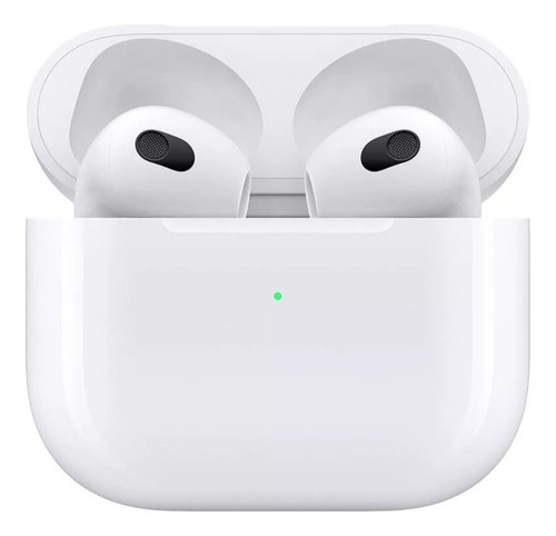 AirPods (3 Generacion) Con Estuche De Carga Magsafe