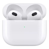 AirPods (3 Generacion) Con Estuche De Carga Magsafe