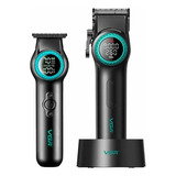 Combo X2 Vgr, Clipper 001, Trimmer 990.