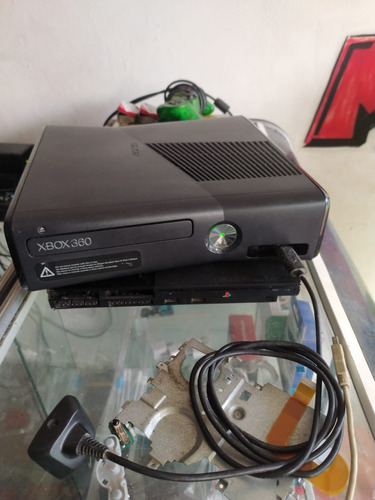 Xbox 360 Slim