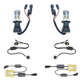 Kit Bi-xenon Canbus  Alta Gama  P/ Audi/bmw/mercedez/vento