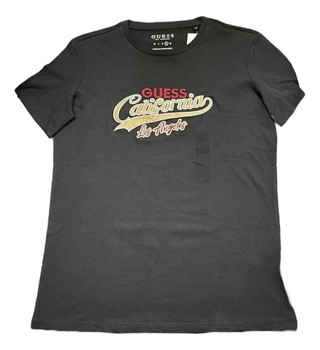 Guess Polera Femenina - Diferentes Diseños