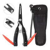 Alicate Cuchillo Multifuncional Para Campamento 3 En 1