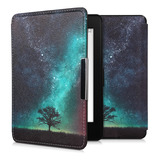 Kwmobile Funda Compatible Con Amazon Kindle Paperwhite - Fu.