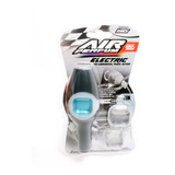 Air Perfum Aromatizante 12v C/salida Usb New Car