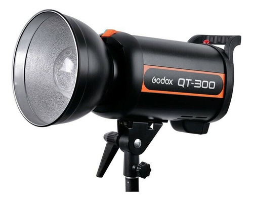 Unidad Flash Godox Qt 300 Watts 110v