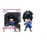 Bandai Sasuke Uchiha Naruto Shippuden Super Chibi Masters