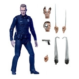 Terminator 2 Ultimate T-1000 Neca 7