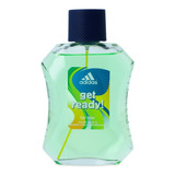 adidas Get Ready 100ml Edt Spray