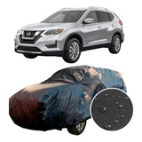 Cubierta Funda Nissan Rogue 2011-2022 Um2 Transpirable