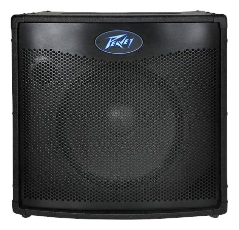      Amplificador Peavey Tour Series Tnt 115 Para Baixo 150w